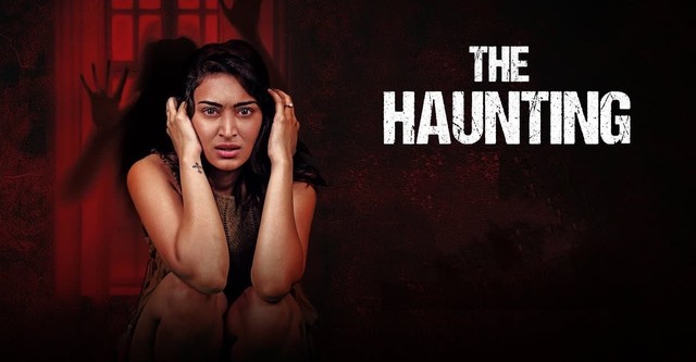 The Haunting