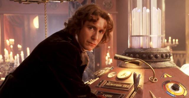 Doctor Who