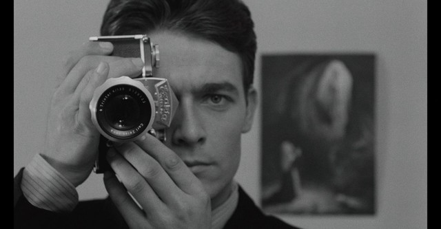 L'occhio del maligno