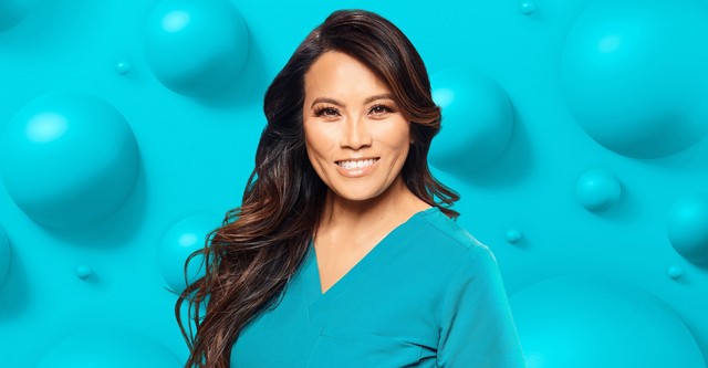 Dr. Pimple Popper