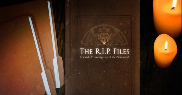 The R.I.P. Files