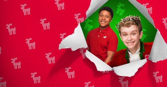 Il principe di Peoria: un miracolo di Natale