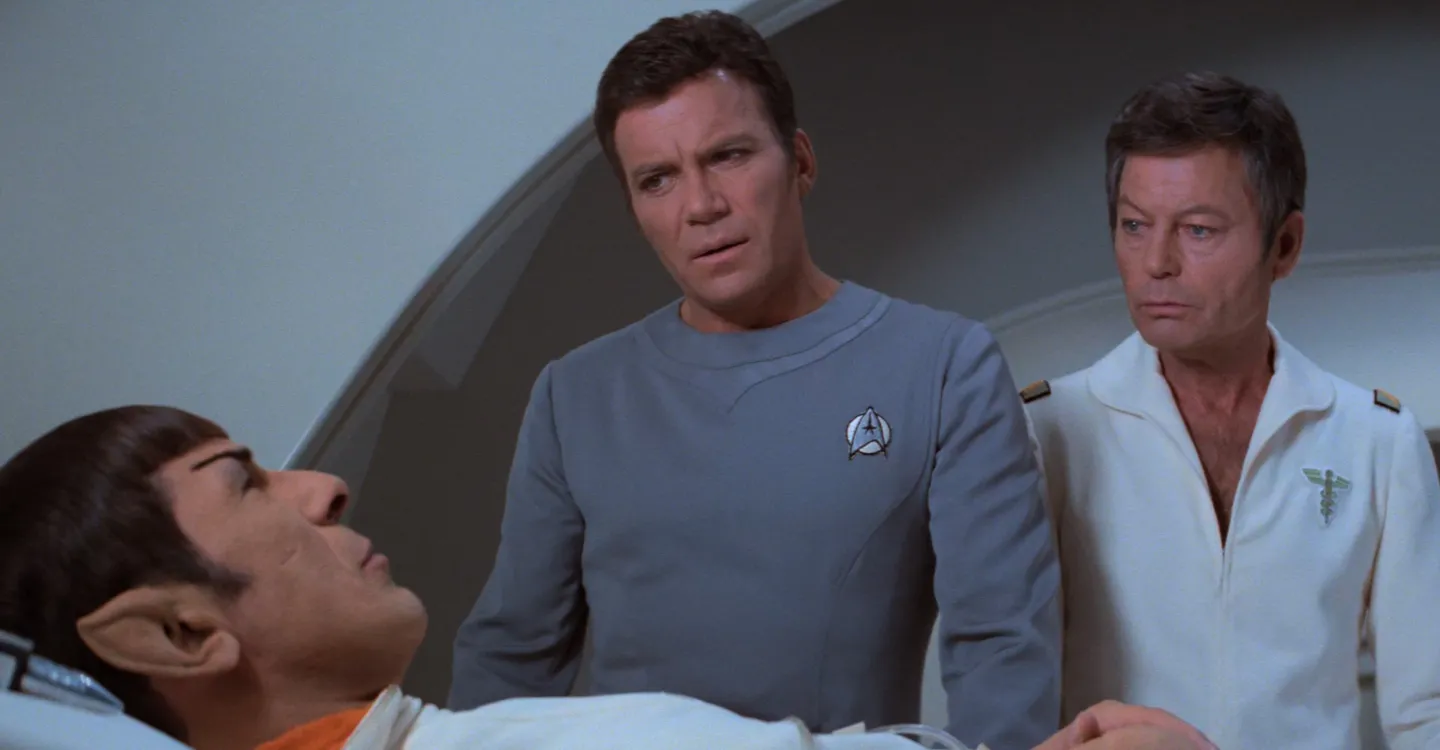 So schaust du alle Star Trek-Filme in der richtigen Reihenfolge online an