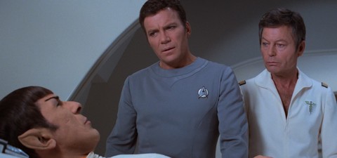 So schaust du alle Star Trek-Filme in der richtigen Reihenfolge online an