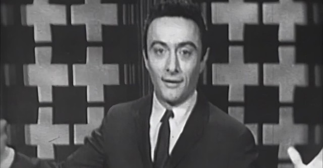 Lenny Bruce: Without Tears