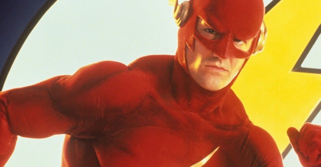 The Flash Season 1 watch full episodes streaming online