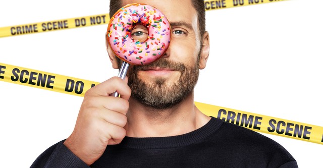 CSI das Sobremesas: A Competição