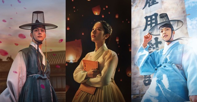 Joseon Attorney: A Morality