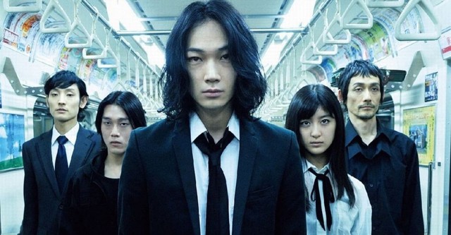 Gantz: Perfect Answer (Gantz: Parte 2)