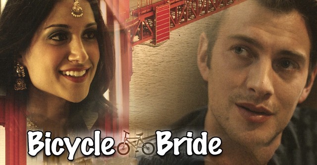 Bicycle Bride