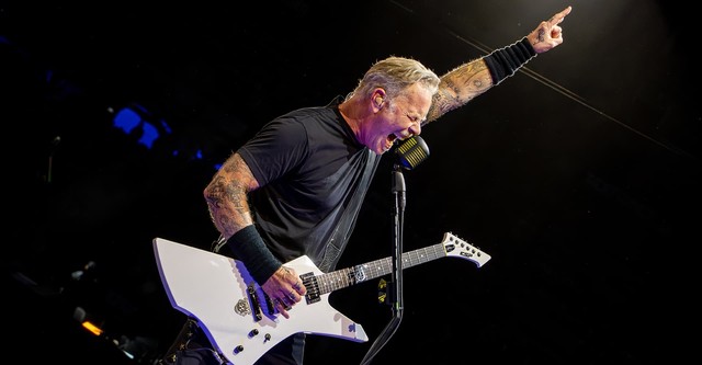 Metallica: M72 World Tour Live from Texas - Night 2