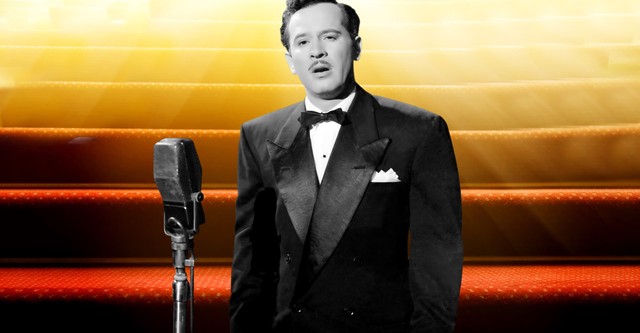 El hombre cine mexicano: Pedro Infante, el mito