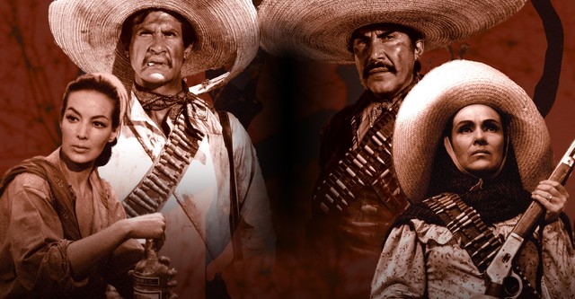 The Soldiers of Pancho Villa