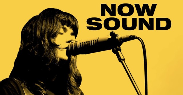 Now Sound: Melbourne's Listening