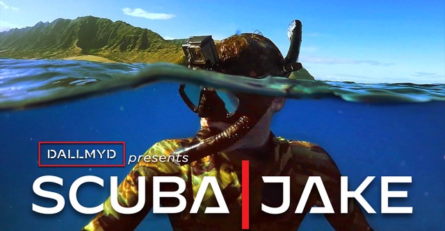 Scuba Jake