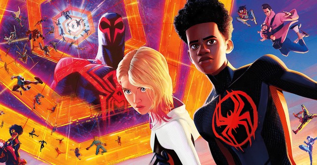 Quando uscirà 'Spider-Man: Across The Spider-Verse' in streaming su Netflix  o Disney+?