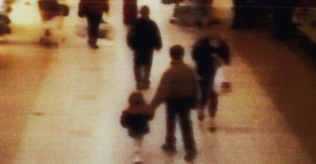 James Bulger: The New Revelations