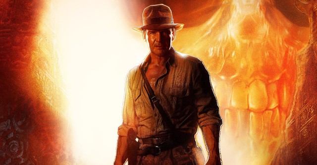 Indiana Jones 3: La última cruzada