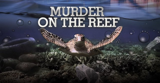 Murder on the Reef