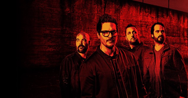 Ghost Adventures : Dans l'antre du diable