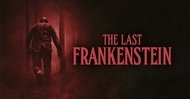 The Last Frankenstein