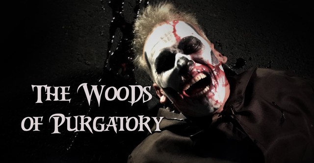 The Woods of Purgatory