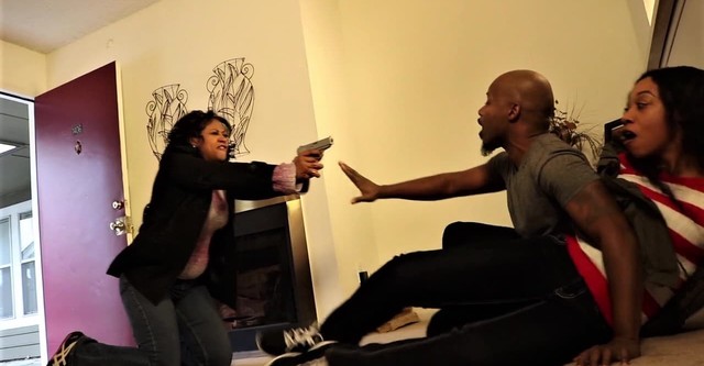 Taboo: The Unthinkable Act