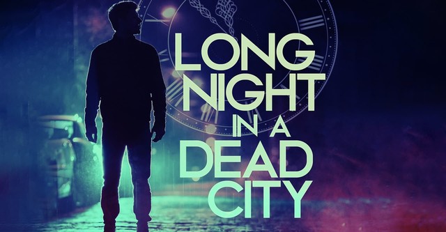 Long Night in a Dead City