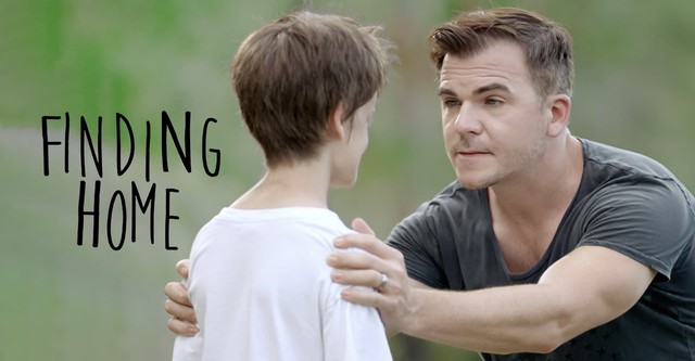 Finding Home: A Feature Film for National Adoption Day