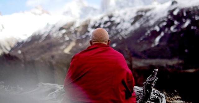 Loin du stress avec Matthieu Ricard