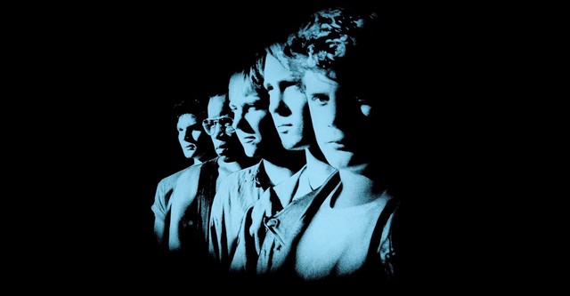 Boy Soldiers