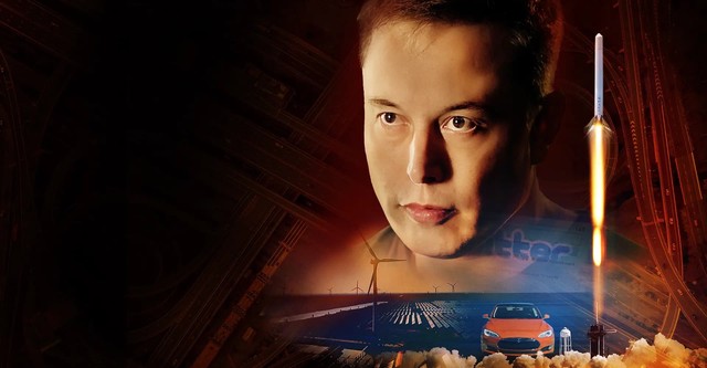 VICE News Presents: Cult of Elon