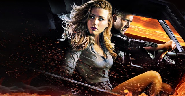 Drive Angry