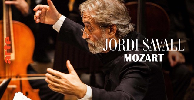 Jordi Savall dirige le Requiem de Mozart