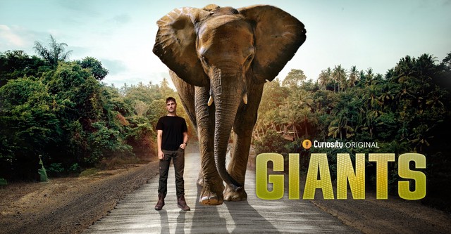 GIANTS - watch tv show streaming online