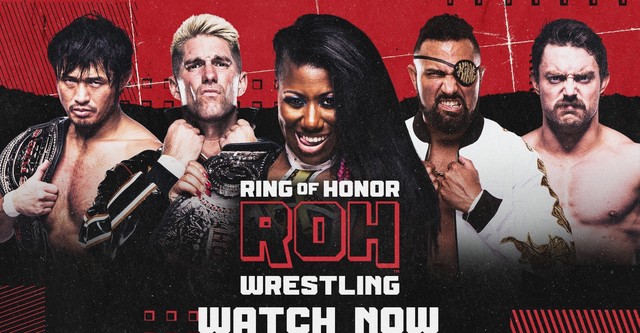Watch roh online discount
