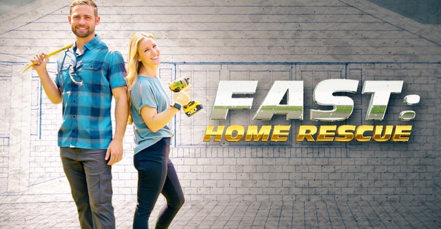 Fast: Home Rescue