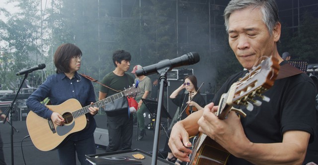 아치의 노래, 정태춘