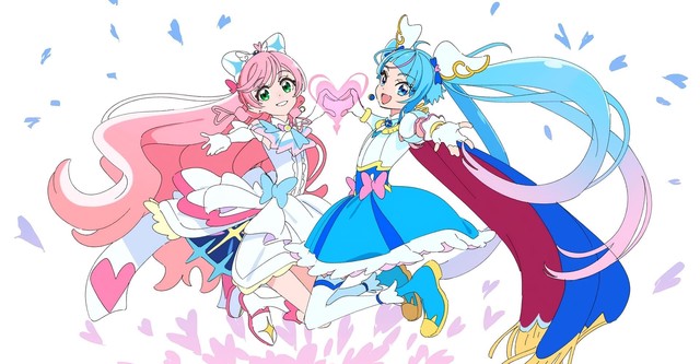 Hirogaru Sky! Precure
