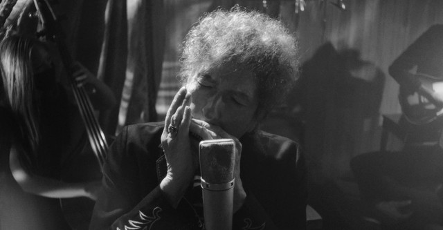 Bob Dylan: Shadow Kingdom