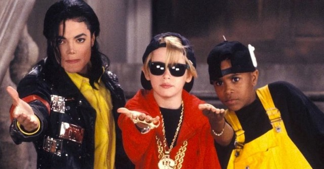 Michael Jackson: Number Ones
