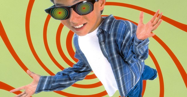 The X-Ray Kid