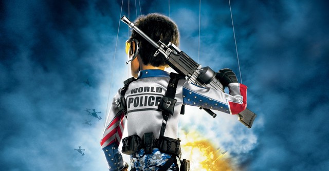 Team America: World Police