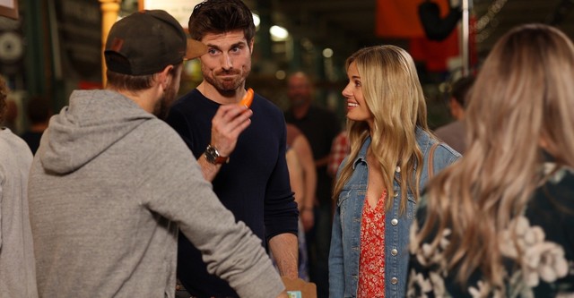 Dall'Italia con amore