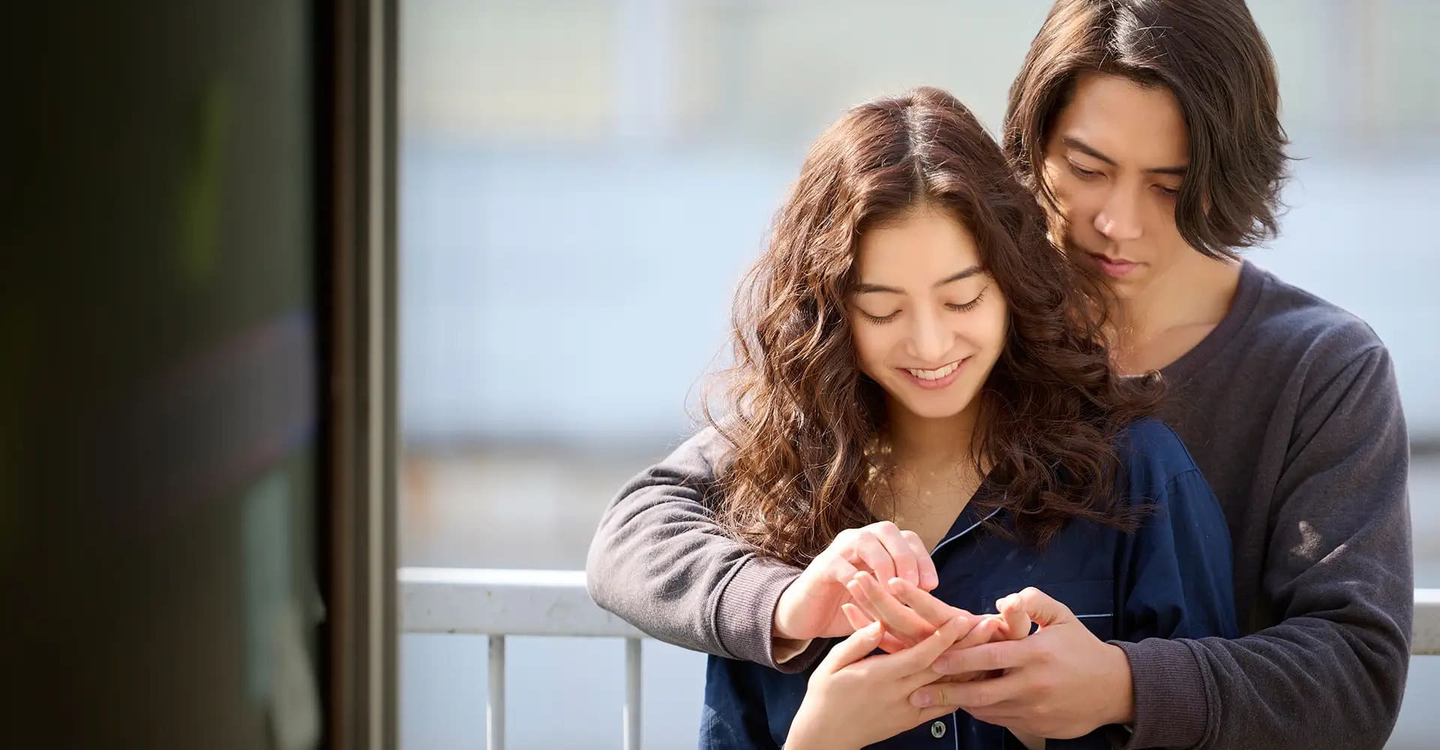 新品72弁映画「SEE HEAR LOVE」劇中曲（３パーツ）オルフェウス720 image.png