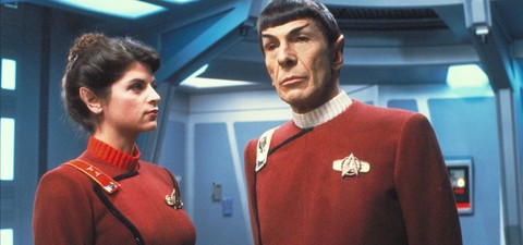 Star Trek Movies Ranked:How to Watch All the Best Trek Films Online