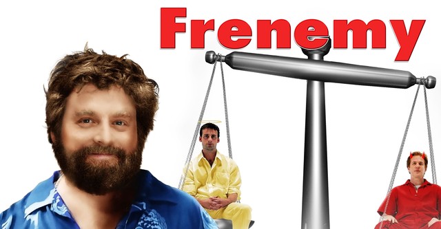 Little Fish, Strange Pond