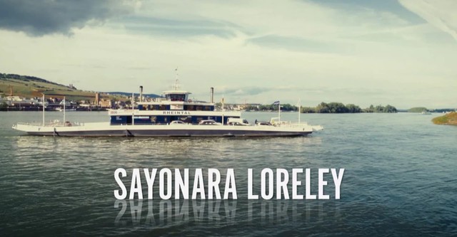 Sayonara Loreley
