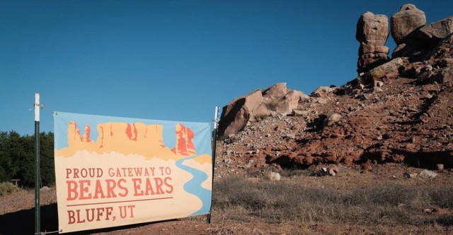 Common Ground: The Story of Bears Ears