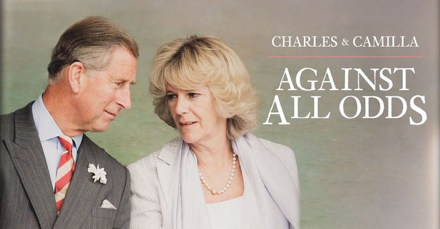 Charles & Camilla: Against All Odds